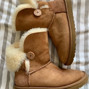 Australian Ugg boots